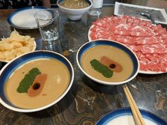 -鑫隆四季涮肉(香河店)