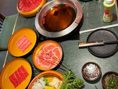 -牛New寿喜烧(曹路花园城店)