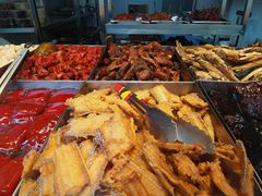 -老人和饭店(淮海中路店)