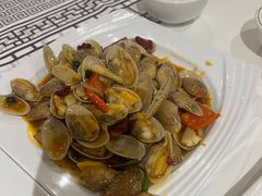 -强记海鲜·大排档(蛇口新街店)