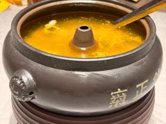 -福照楼汽锅鸡·云南菜(护国路店)