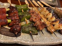 -和来日本料理(青年东路店)