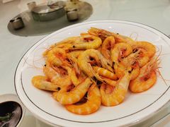 -益健名厨海鲜城(夏湾店)