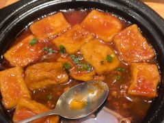 -严记小天府酸菜鱼(西四路店)