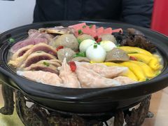 -左邻右舍徽菜馆