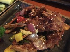 -CIRCLE·酒吧(第一国际店)
