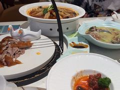 -青叶202都市餐厅(迪诺水镇店)