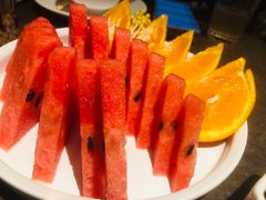 -汤城小厨•粤菜•靓汤(苏州街店)