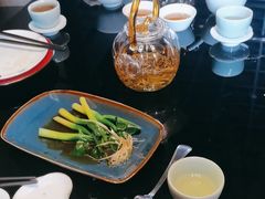 -上海苏宁宝丽嘉酒店·嘉府壹号中餐厅