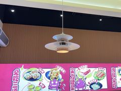 -龍歌自助小火锅(秦淮水游城店)