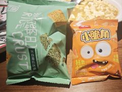 -新白鹿餐厅(滨江银泰店)