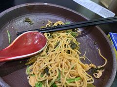 -和府捞面(东直门银座店)