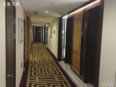 -宁波万豪酒店