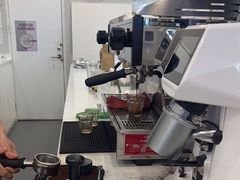 -Manner Coffee(HALO广场店)
