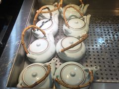 -大佛寺高级素食自助餐厅
