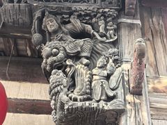 -三坊七巷历史文化街区