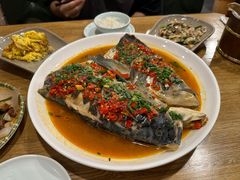 -丰乐餐厅·始于1999(千岛湖店)