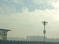-开封市鼓楼广场(宋都皇城旅游度假区)