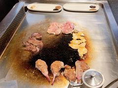 -火地铁板烧(昆山万象汇店)