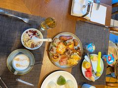 -天目湖御水温泉·度假酒店