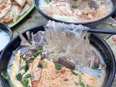 -鸭小妹鸭血粉丝(老门东店)