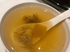 爵士汤-粤界(望京金辉店)