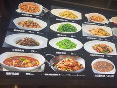 -徐记海鲜(大明宫|北二环店)
