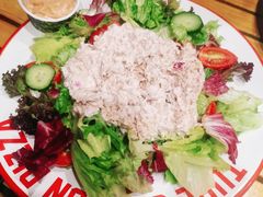 -Tubestation站点比萨(五道营店)