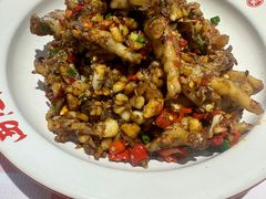 -西江红·株洲本地菜(滨江南路店)