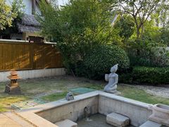 -郑州银基黄帝宫御温泉