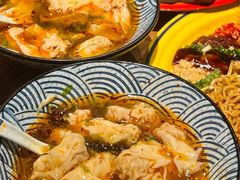 -北丐先生·野馄饨烧烤(雨花万象店)
