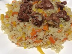 -萨拉漫饮食(北京中路店)