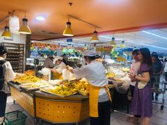 -银座购物广场(高新区店)