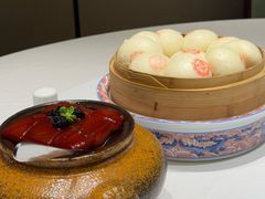 -华膳楼·安徽地标美食·中华餐饮名店(文化公园店)