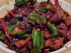 -老城味道·传统天津菜(杨柳青店)