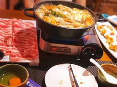 -有喜屋·深夜食堂(北京西路店)