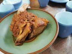 -乔家满族八大碗(流水沟店)