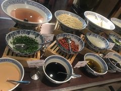 -乐咖啡西餐厅(太湖皇冠假日酒店)