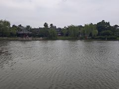 -江心屿景区