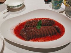-一品江南韵·淮扬菜