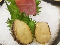 -银子铁板烧料理自助餐(人民广场店)