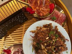 -炭之家·齐齐哈尔非遗烤肉·鲜切直供(中央大街店)