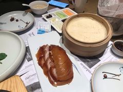 -小大董·烤鸭(凤凰汇店)