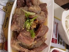 -潮汕大目牛肉火锅(水围店)