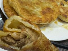 -清真嘎咕馅饼(奉天街店)