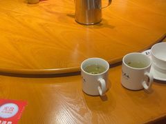 -巢爷老味(东方红店)