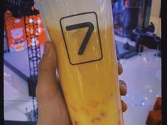 -7分甜(李沧万达店)