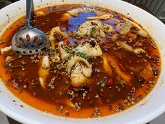 -羊门客在·烤盐池滩羊·川菜