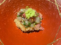 -桐寿司Sushi Tong