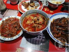 -味福记·本地特色菜(八一万达广场店)